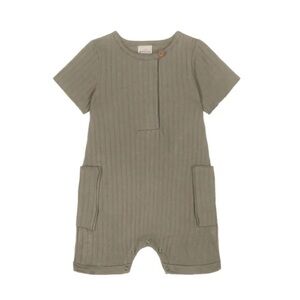 Studio Boheme baby romper 6 months organic‎ cotton